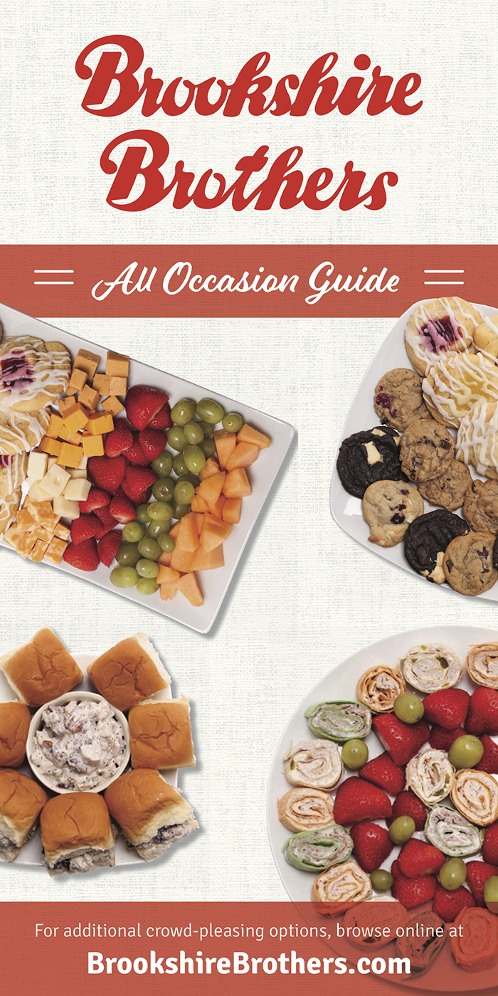 Your Neighborhood Bakery in Texas by Brookshire Brothers