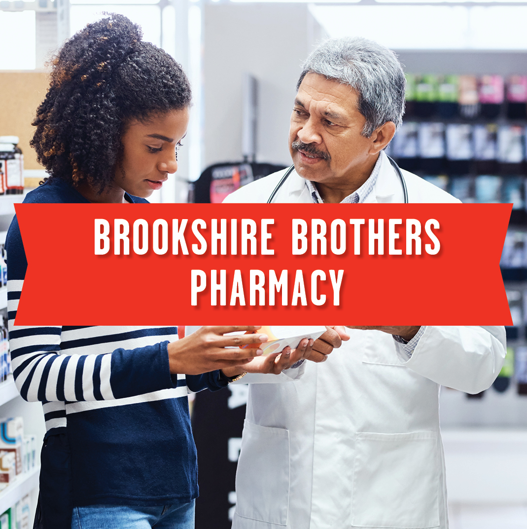 Brookshire Brothers - A Texas Grocery Store Near You