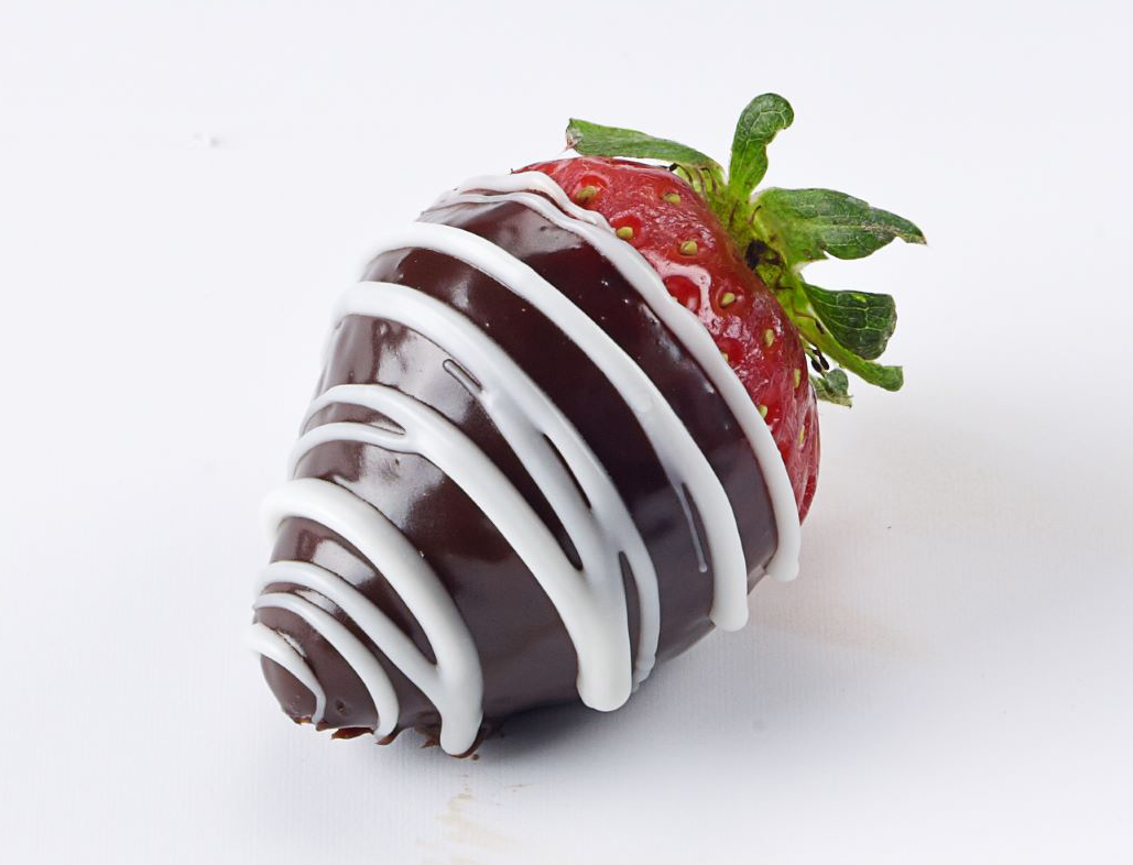 Chocolate Strawberry