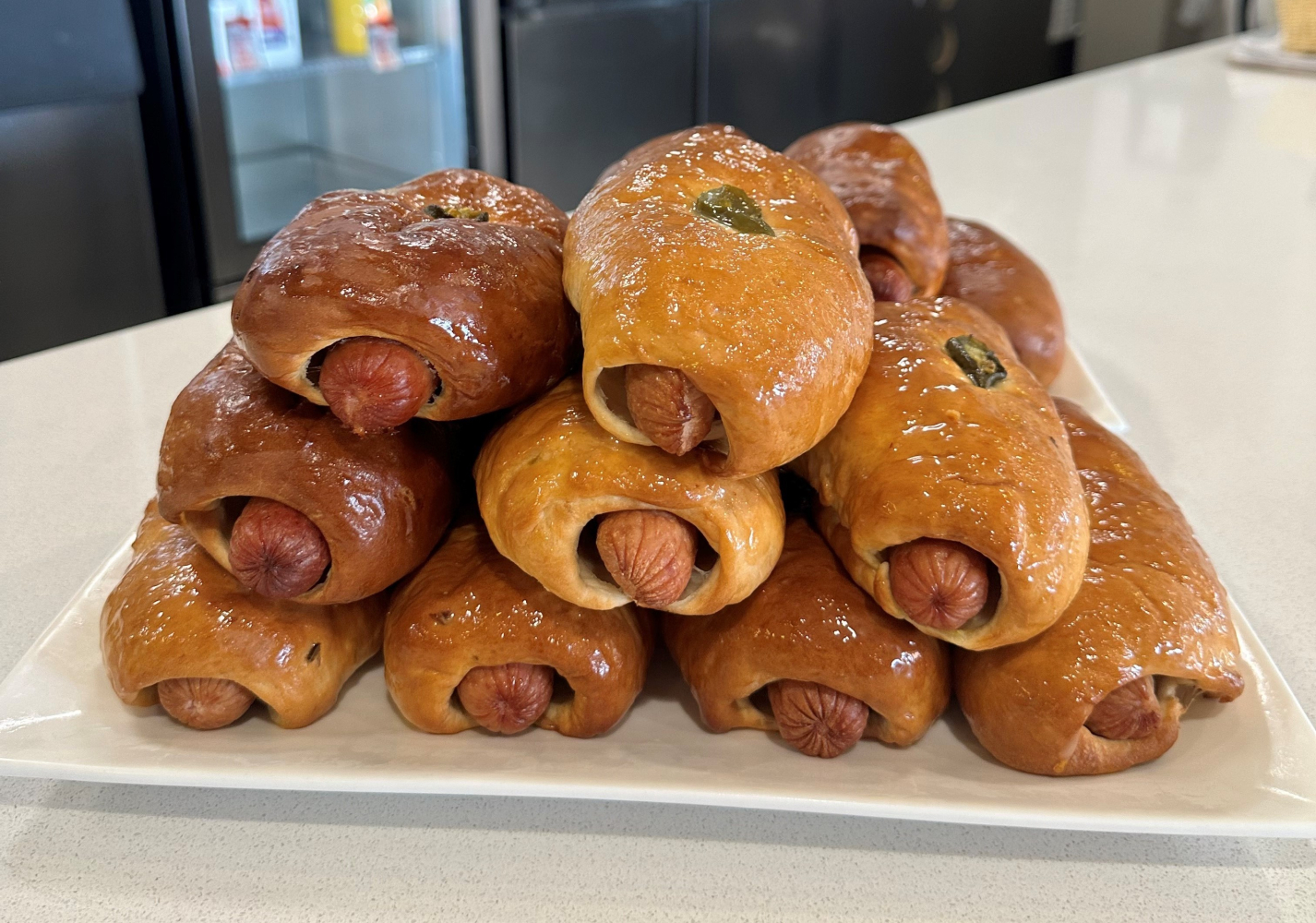 Park West - Kolaches