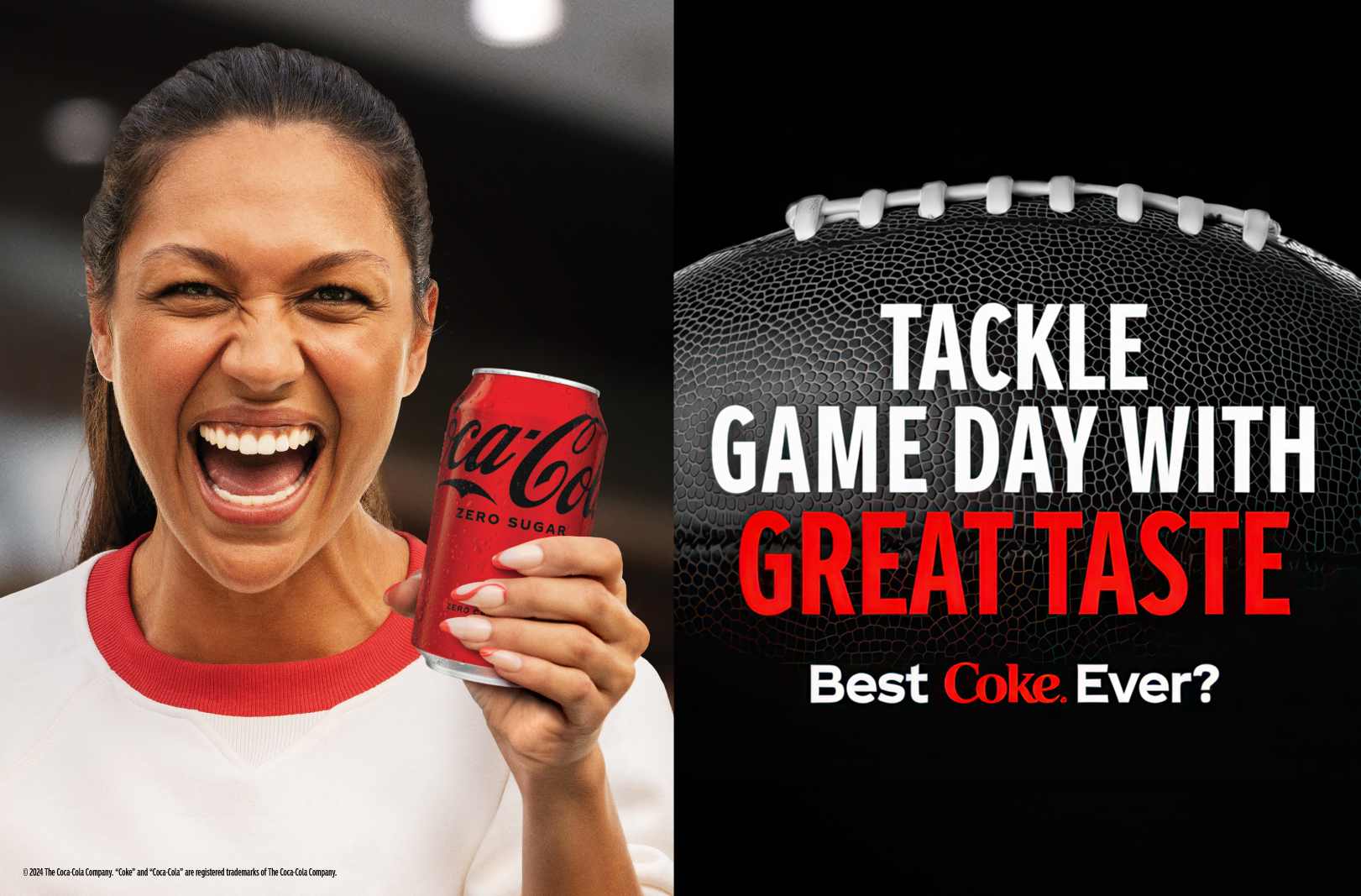 Coca-Cola Fall Football