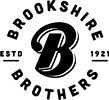 Brookshire Brothers b/w circle logo