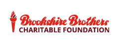 Brookshire Brothers Charitable Foundation Singe Line Color Logo