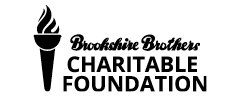 Brookshire Brothers Charitable Foundation Stacked Black Logo