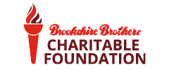 Brookshire Brothers Charitable Foundation Stacked Color Logo