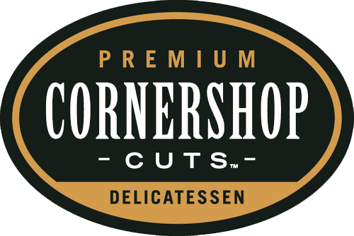 Cornershop Cuts Logo