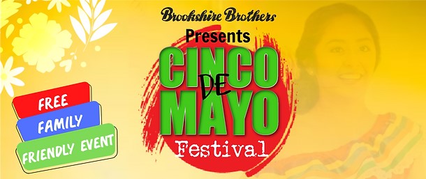 Cinco de Mayo