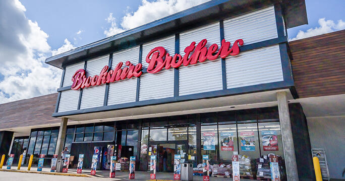 Brookshire Brothers: Texas & Louisiana Grocery Since 1921