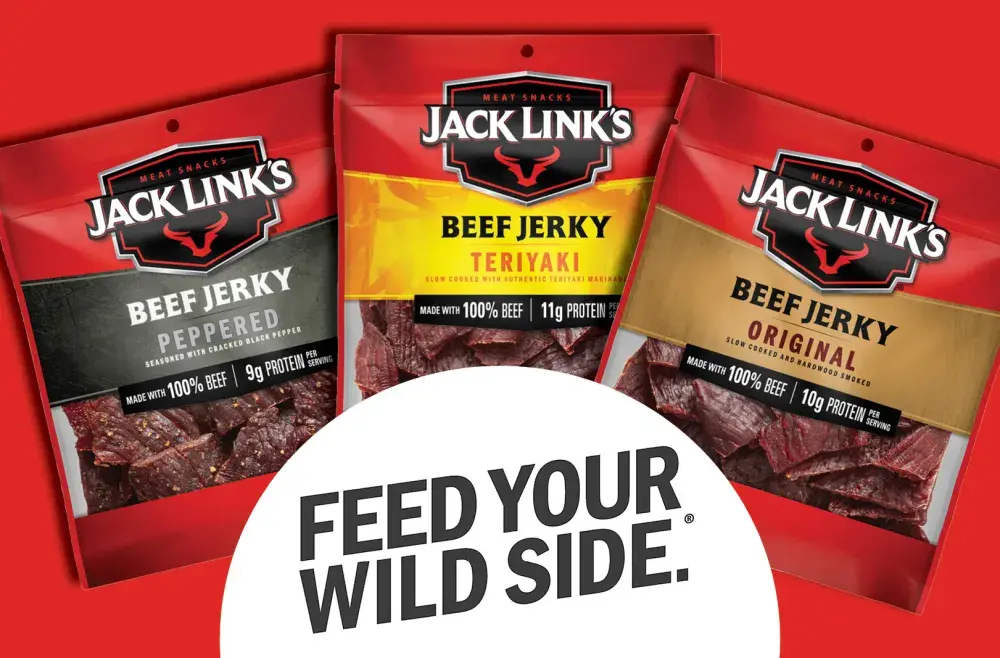 Jack Links