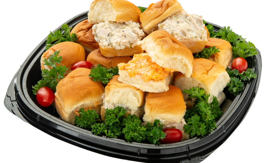 Deli Trays, Party Trays & More - Brookshire Brothers